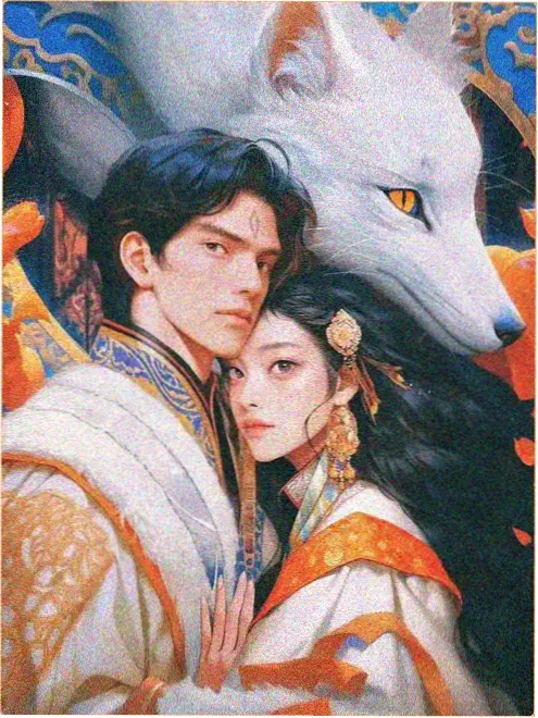 暗影猎手